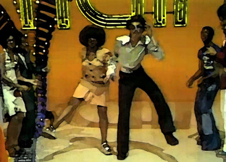 Remembering Disco On Soul Train