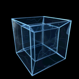 The Hyper Cube