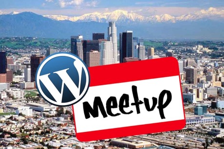 Los Angeles WordPress Meetup Groups