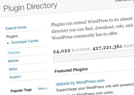 The Only Essential WordPress Plugins